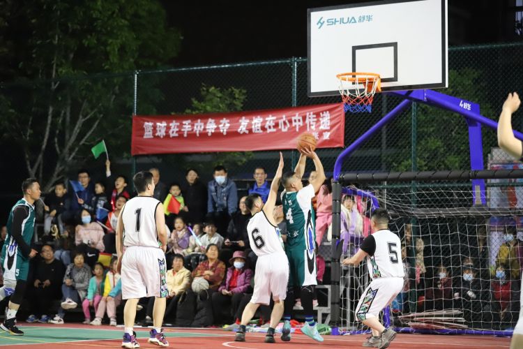 结语隐含