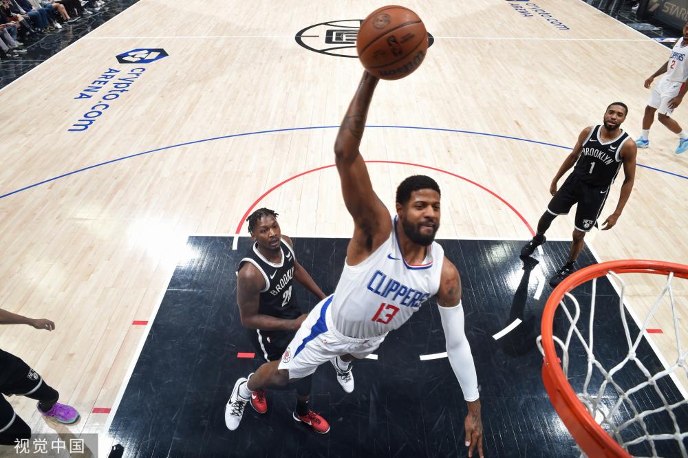 NBA巨星競技水平日益提升的時代.